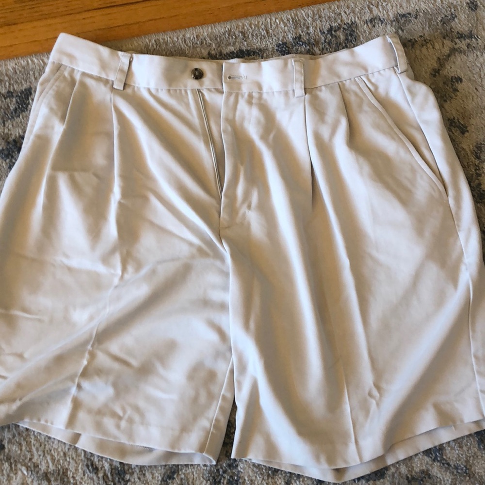 Izod Golf Shorts